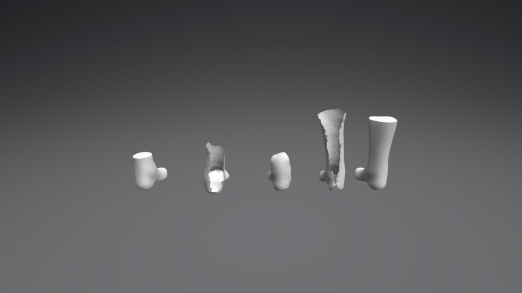 Ledeme Comp 2 - 3D model by saint-jean [d8469e6] - Sketchfab