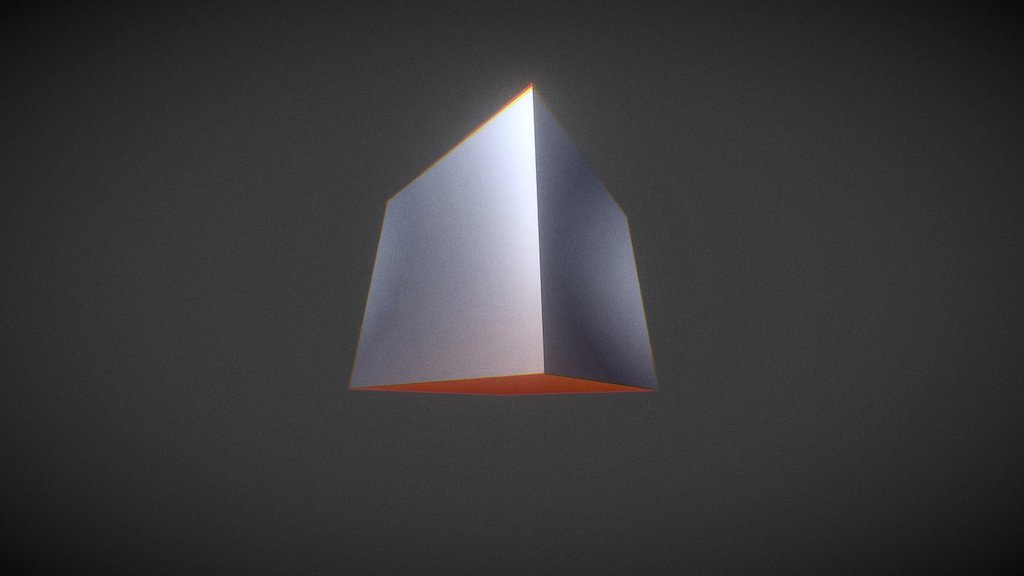 cube