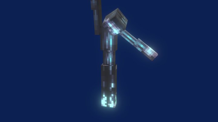 soul victum – Free 3D Model STL