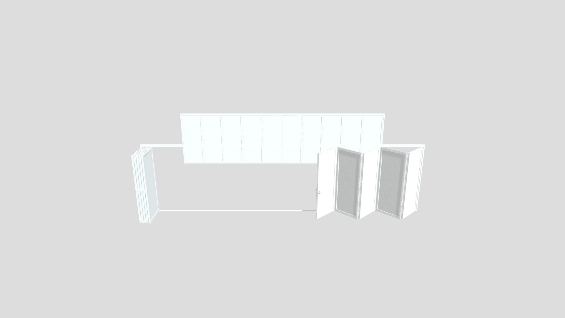 Folding Doors