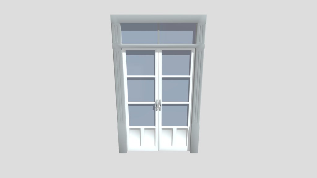 Classic Door