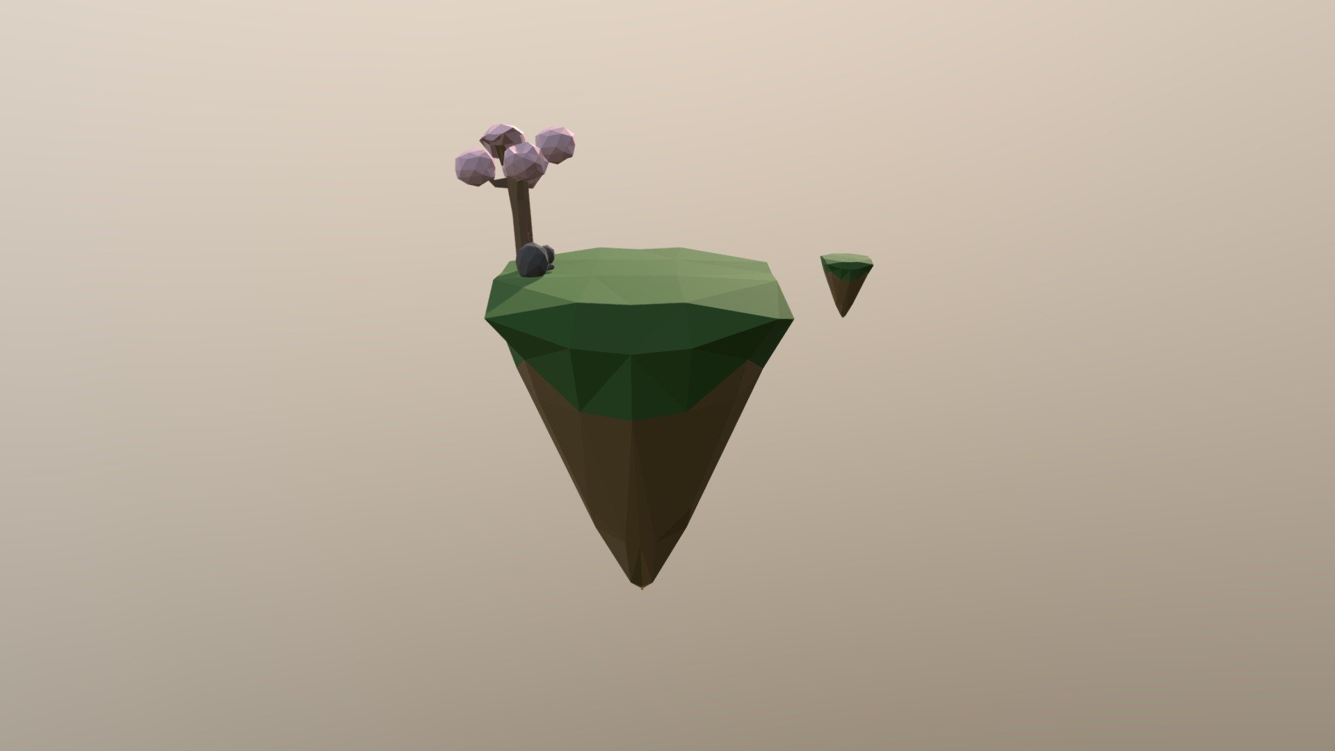 Coil Island v1.1