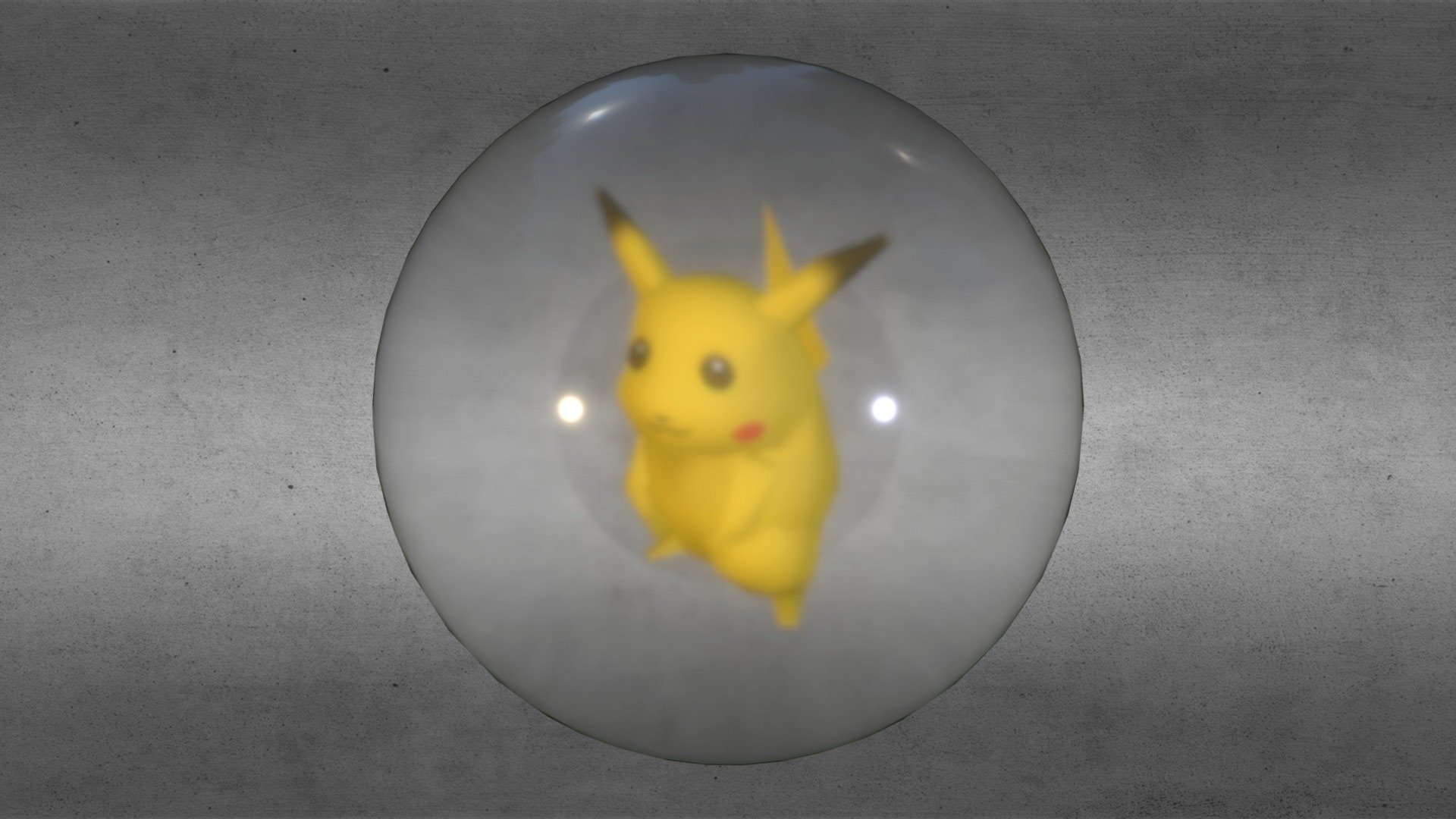 Free him