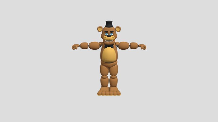 Freddy