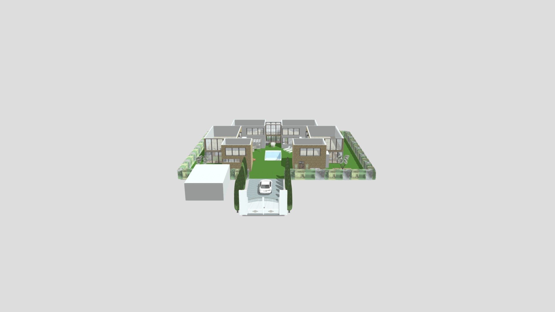 Villa Shea