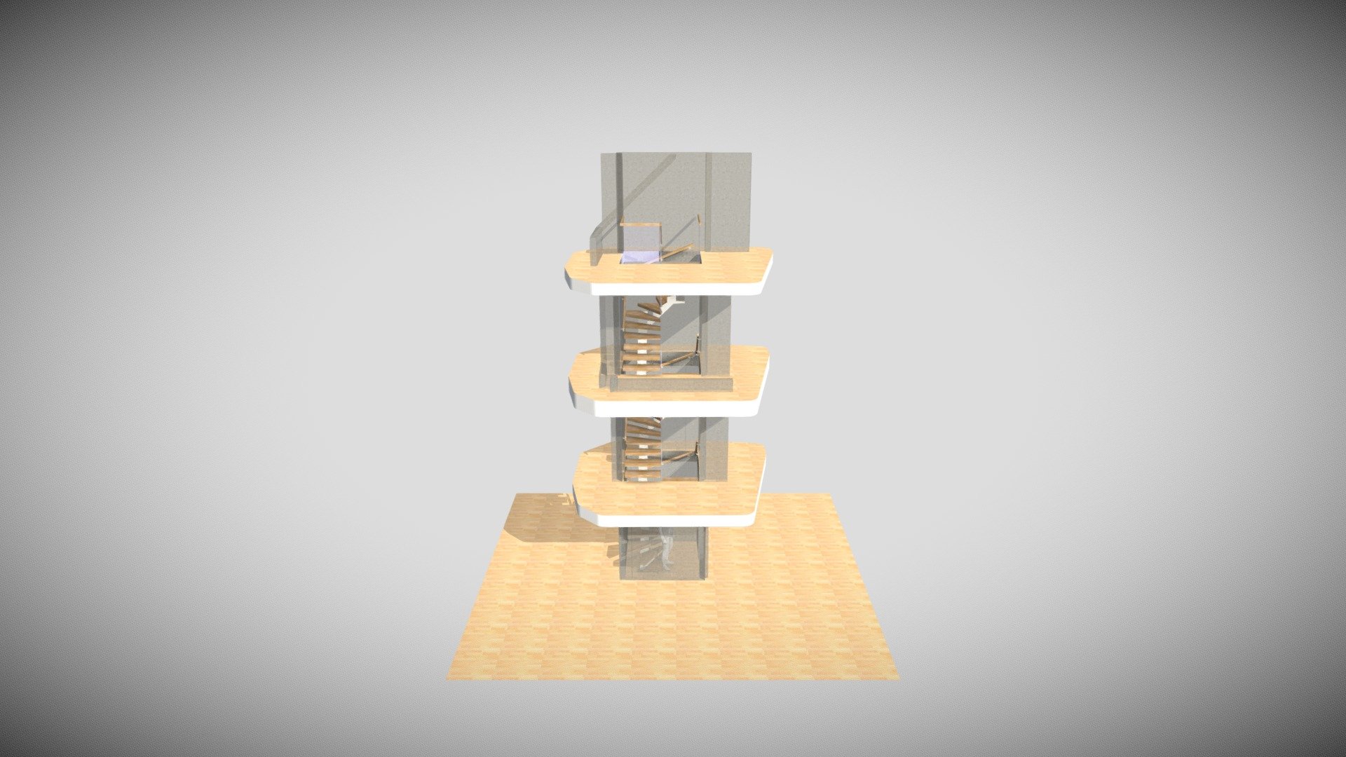 Zbigniew Kozikowski — Sketchfab embed 3D viewer