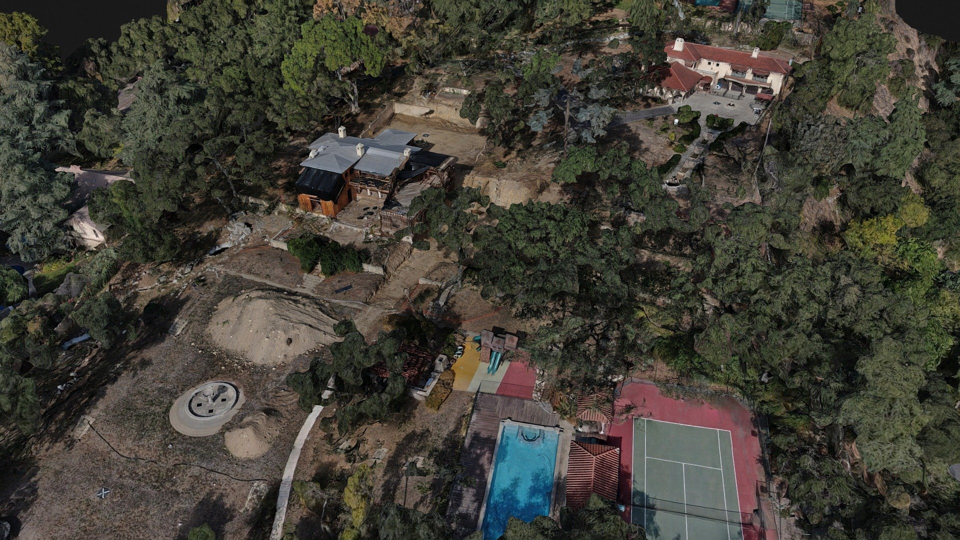 Villa Heights