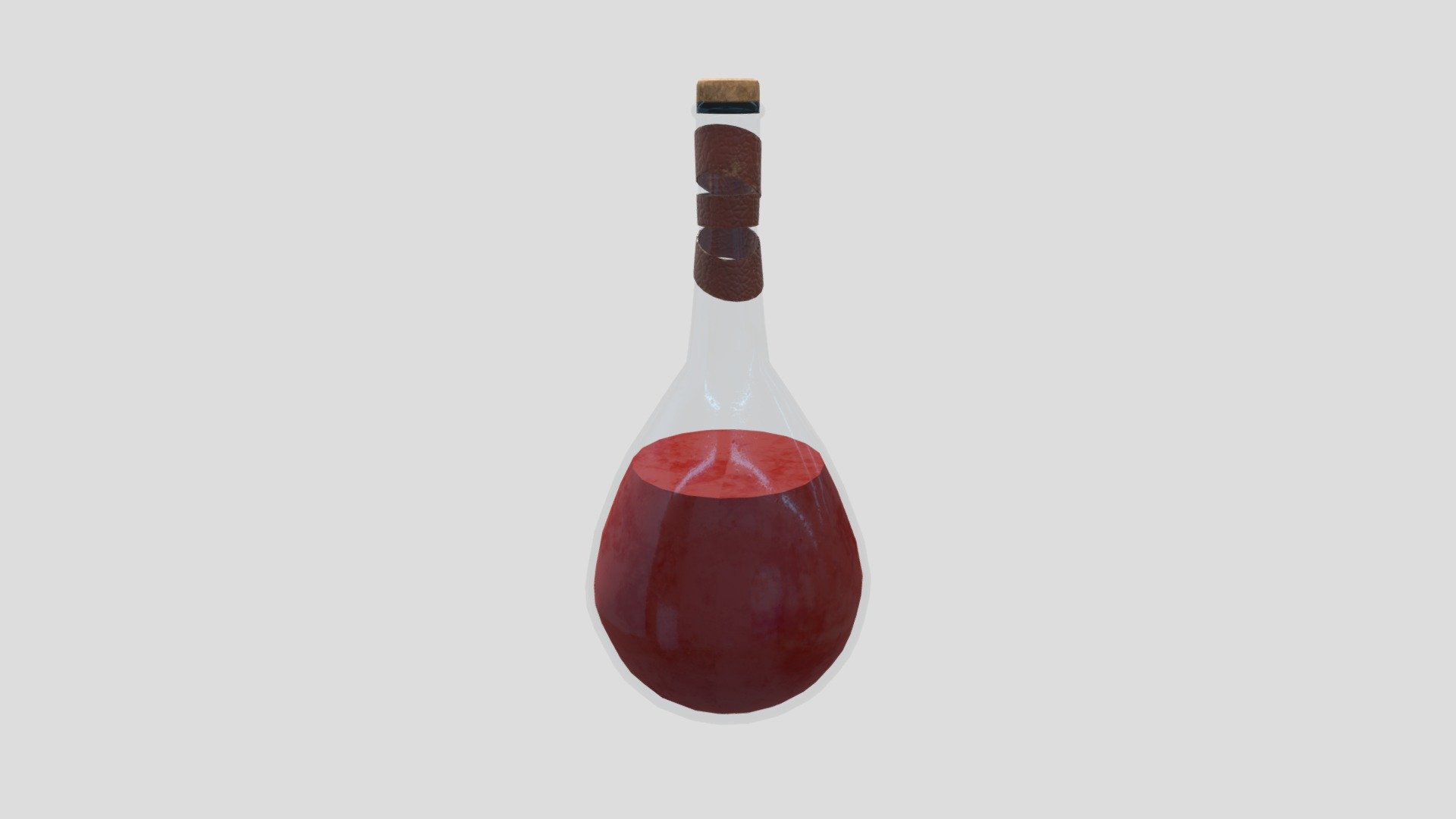 Healing Potion
