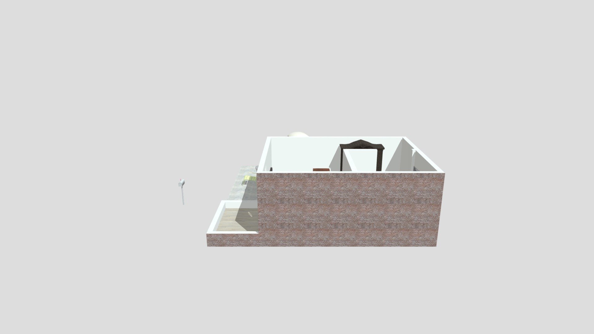 RENOVATE ME
