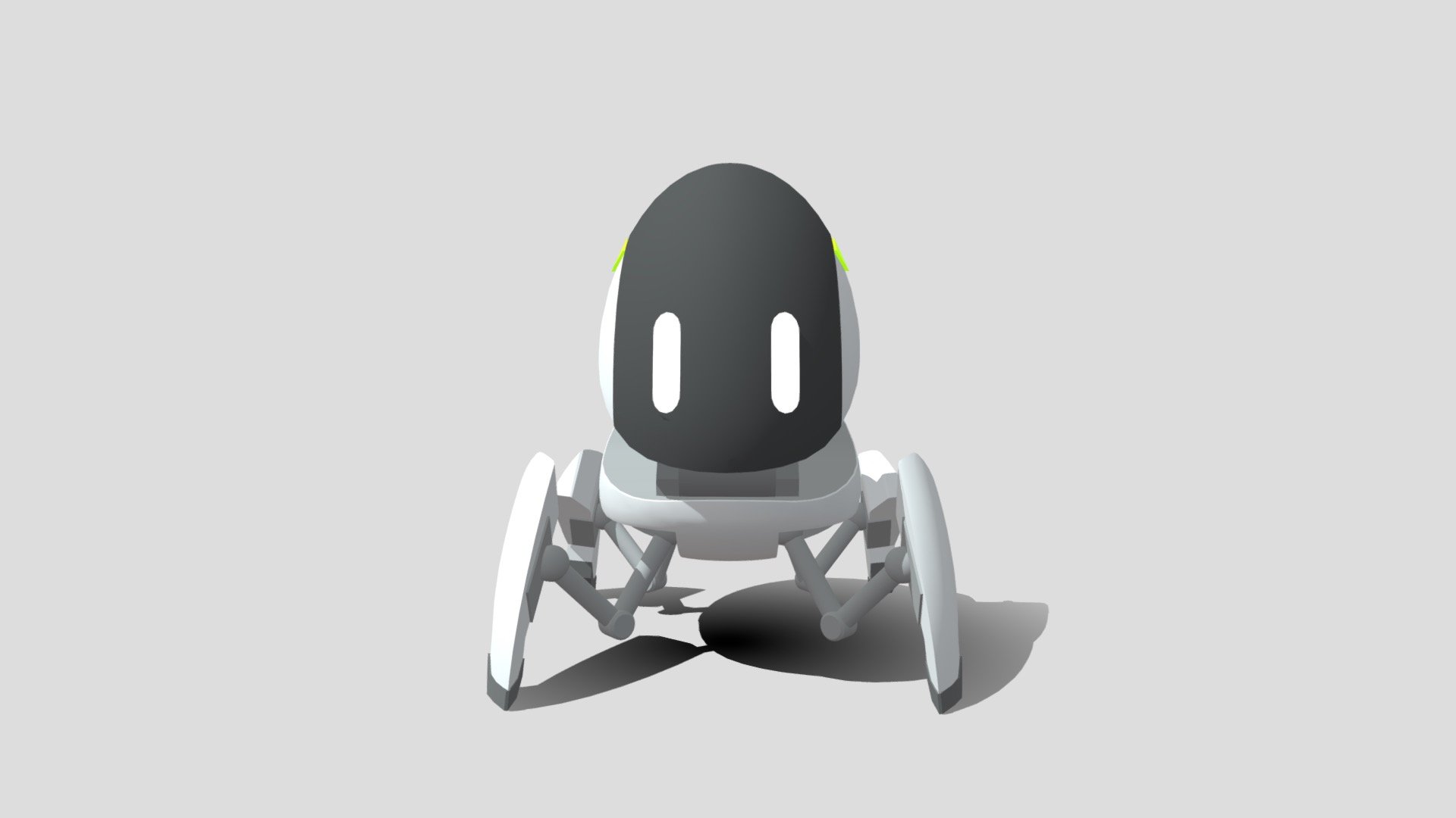 Robot-cr10