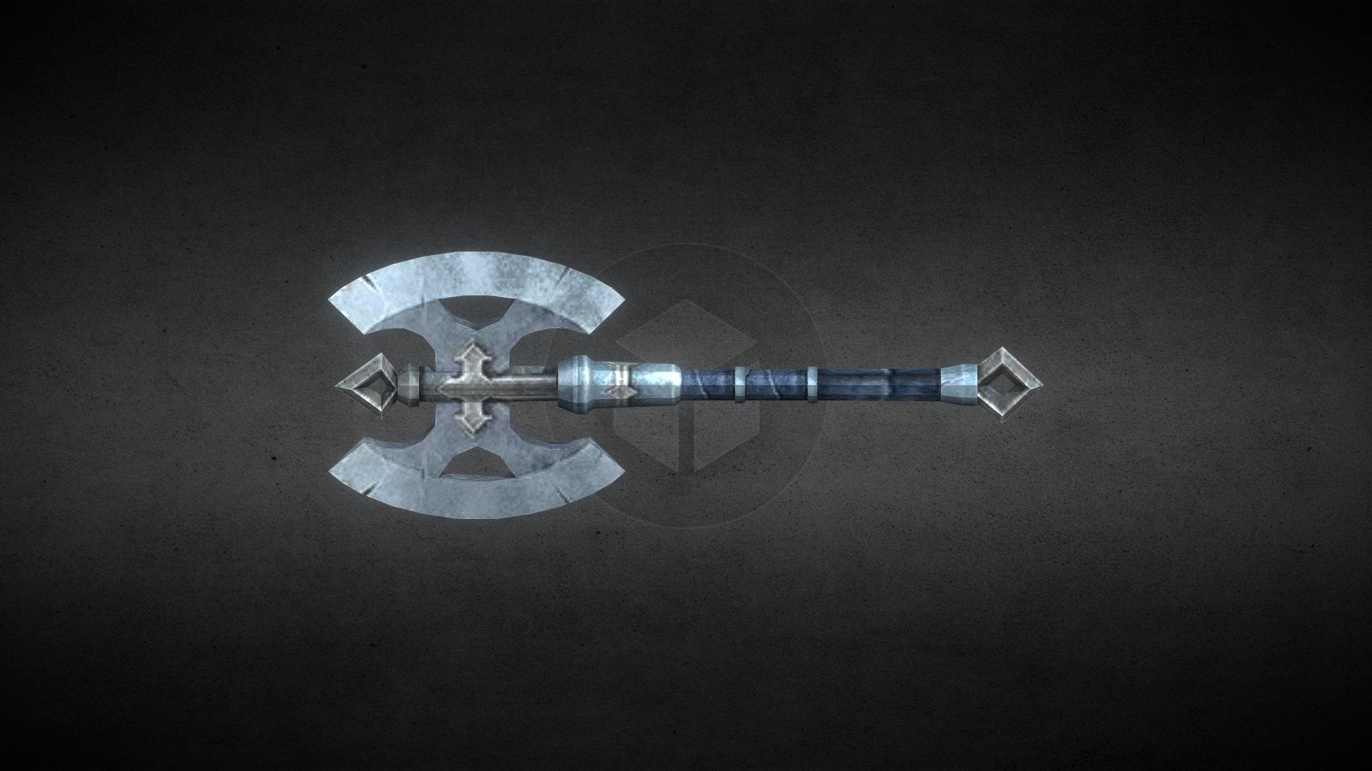 Battle Axe