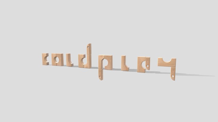 Week 7a - Unit Block Advances 3D Model