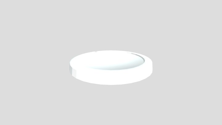 MEDICINE 3D Model
