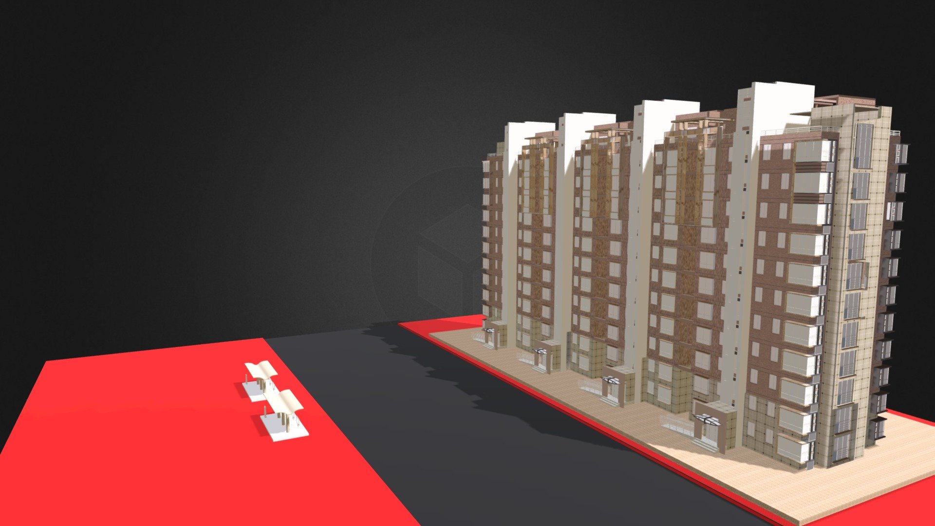 New Folder - 3D model by Ayyan [d856229] - Sketchfab