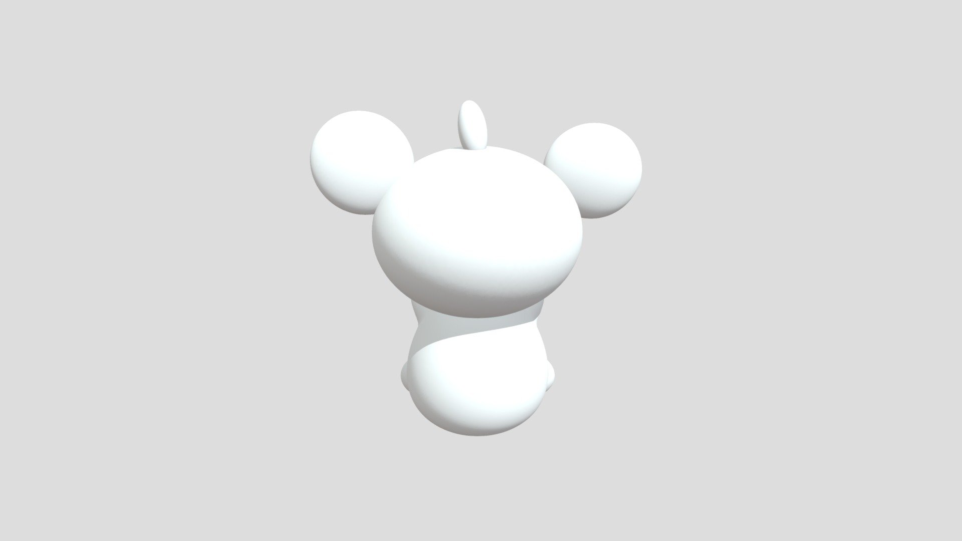 Koala - 3D model by yiru (@lyr07106) [d856719] - Sketchfab