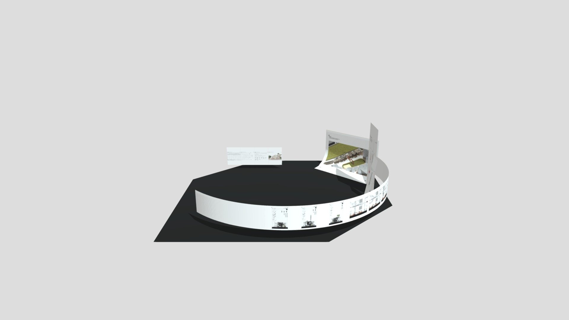 INDA YEAR4 THOMAS THUN TEXTUREMODEL