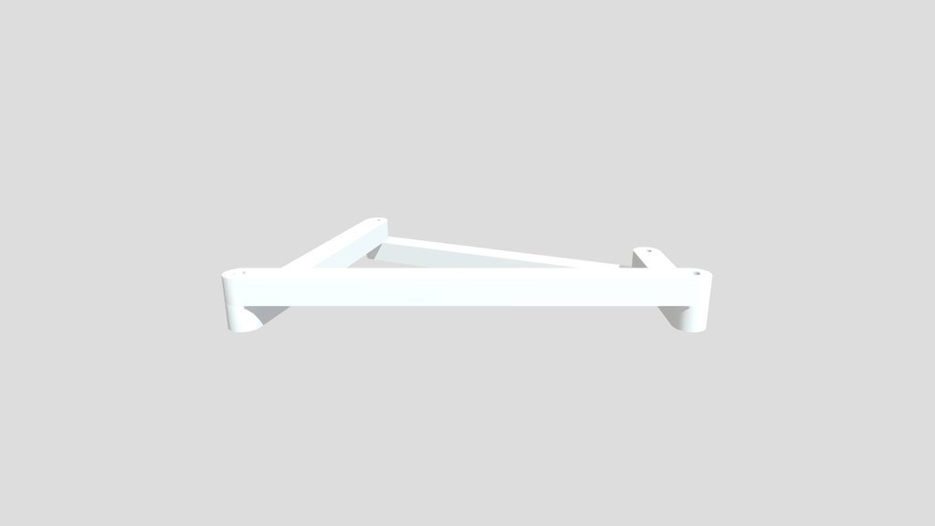 4- Bar Linkage Mechanism