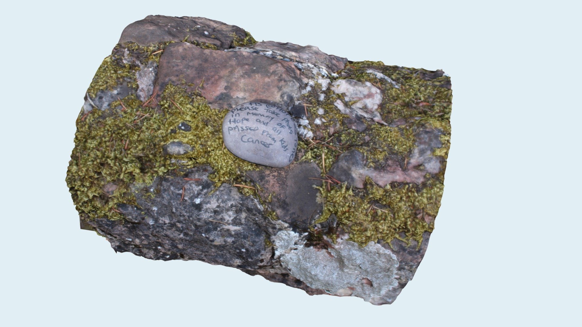 Hope Stone