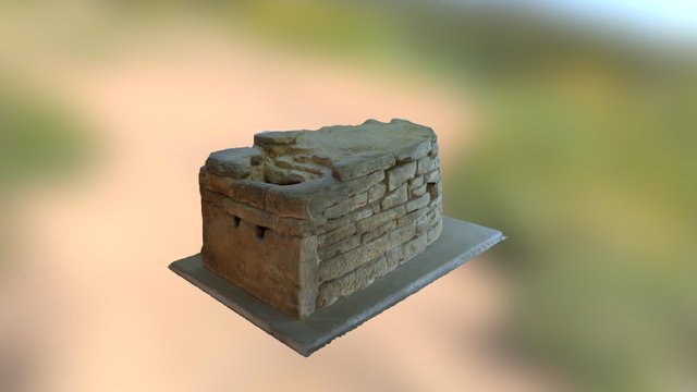 test 3D Model