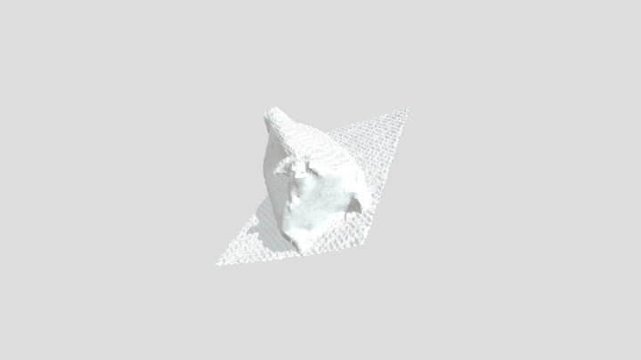 BACHIR 3D FINAL 3D Model