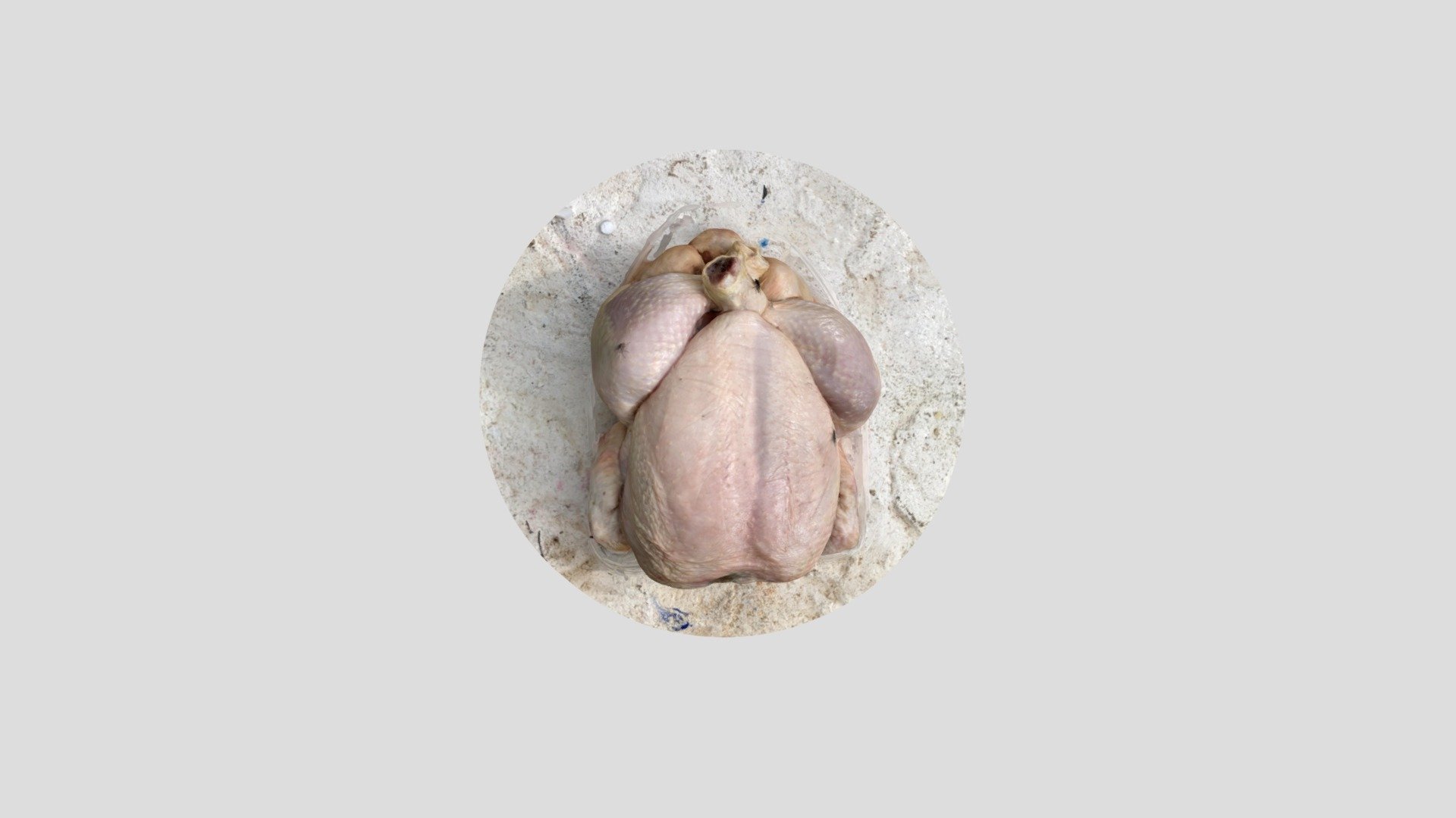 chicken