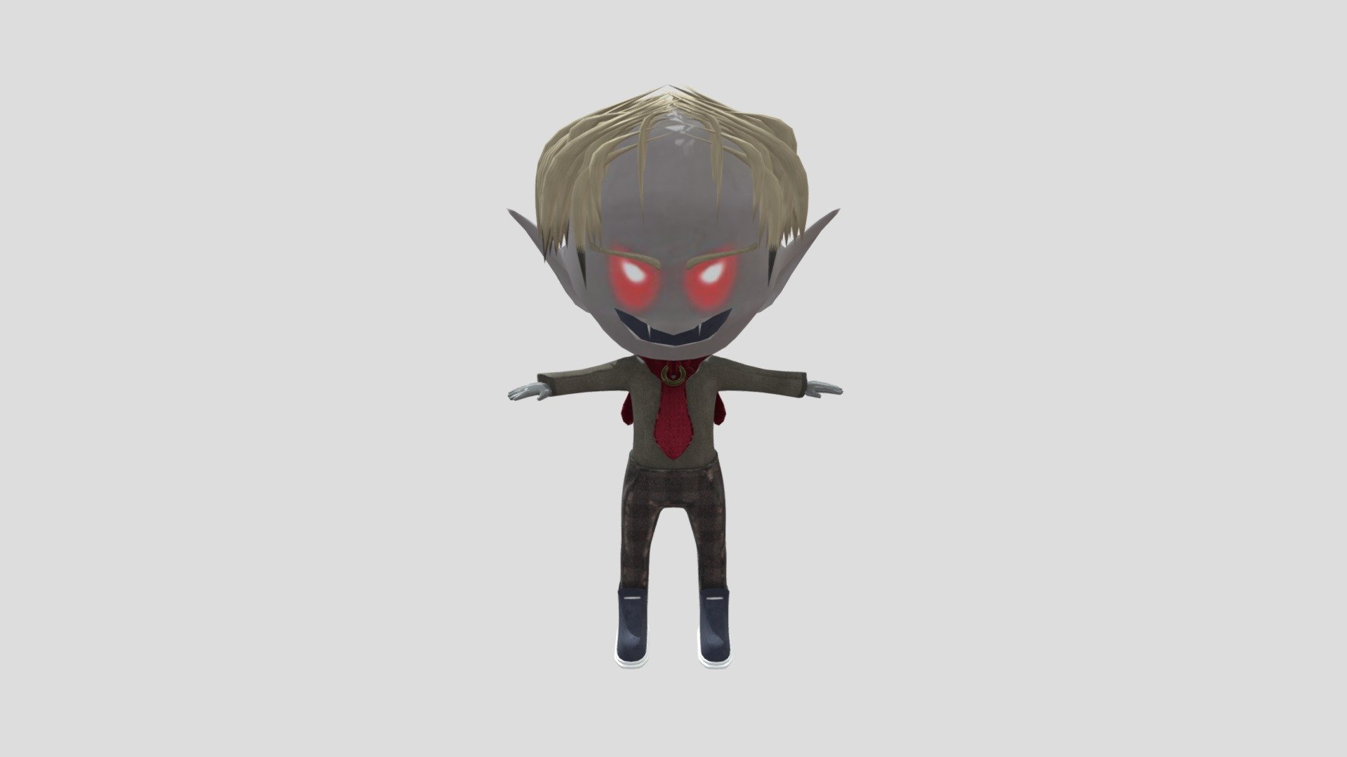 Vampire for SPooks