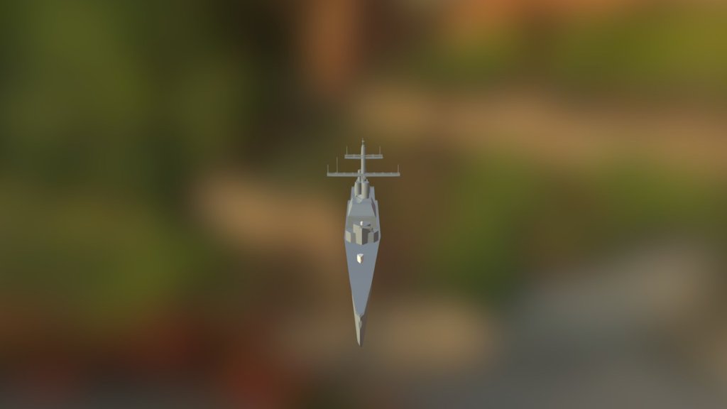 Us Navy Ship
