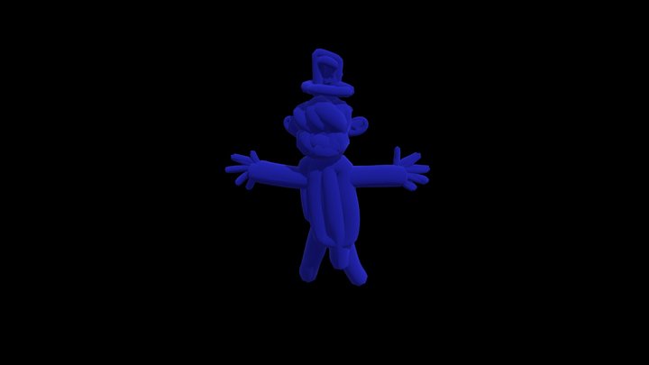 Untitled_1 3D Model