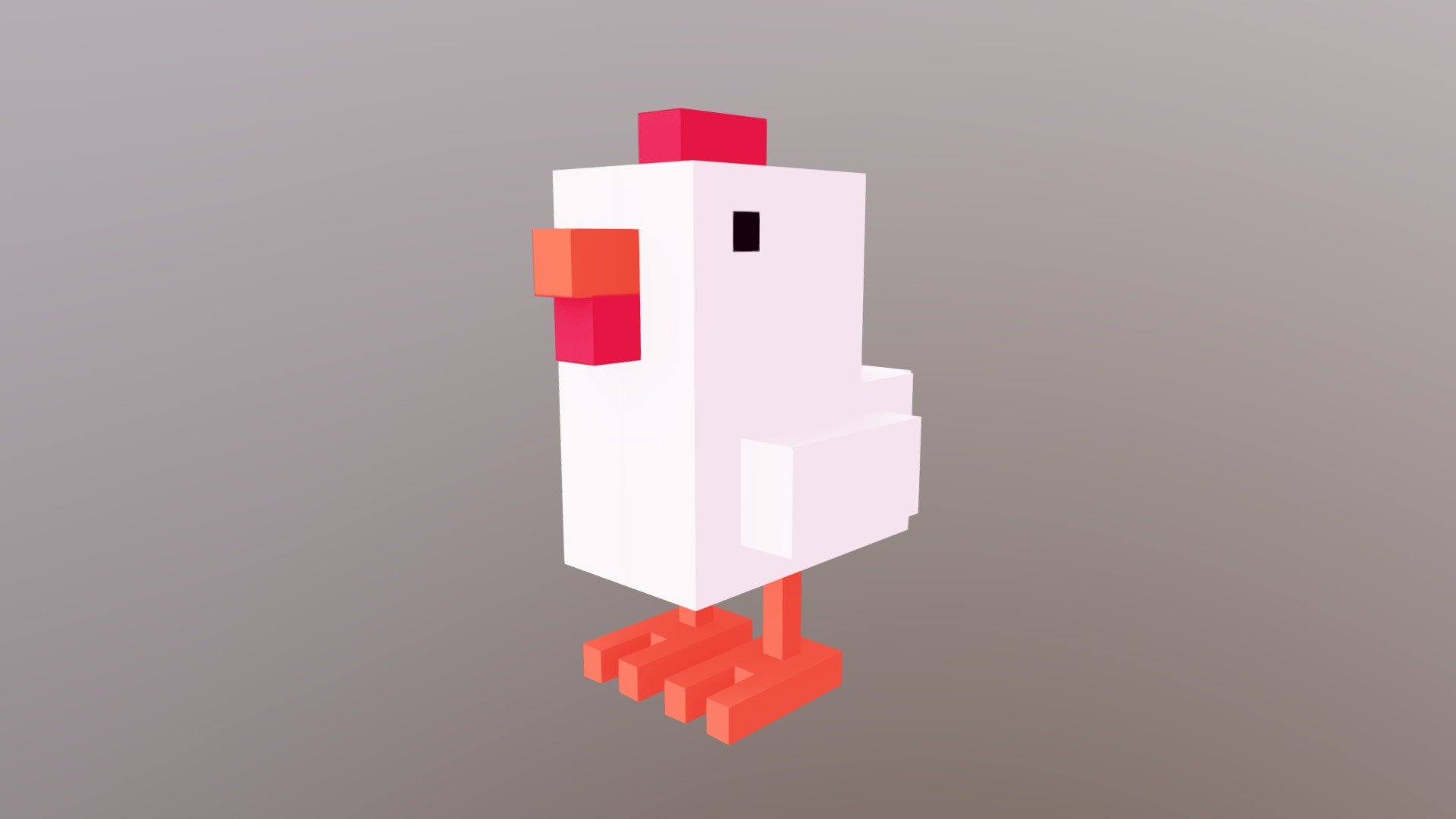 Chicken Texture V001