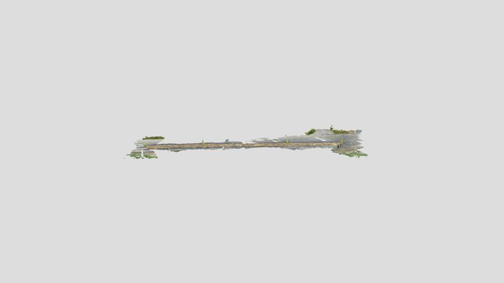 Untitled Scan 3D Model