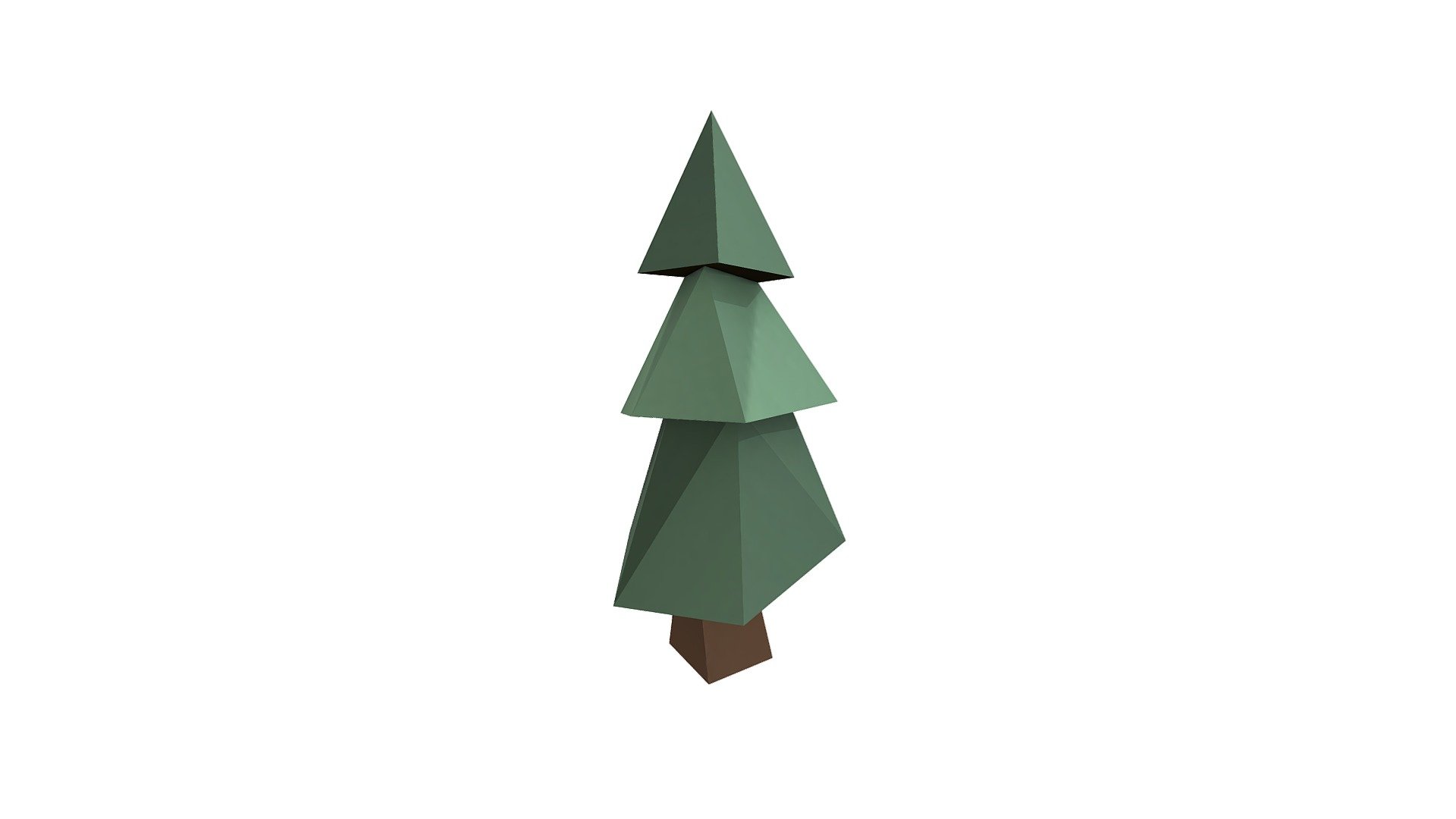 Tree 7 AO