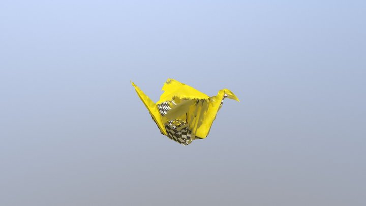 wrenshape 1 3D Model