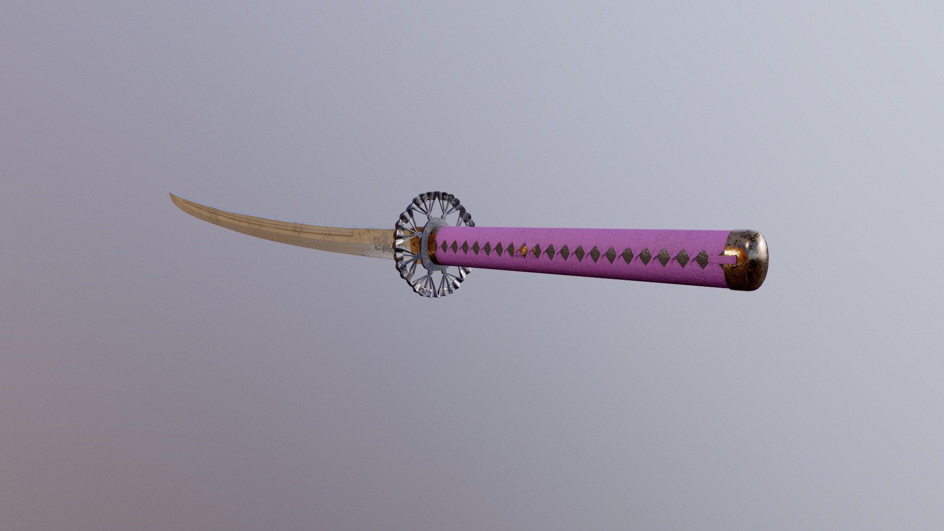 Katana