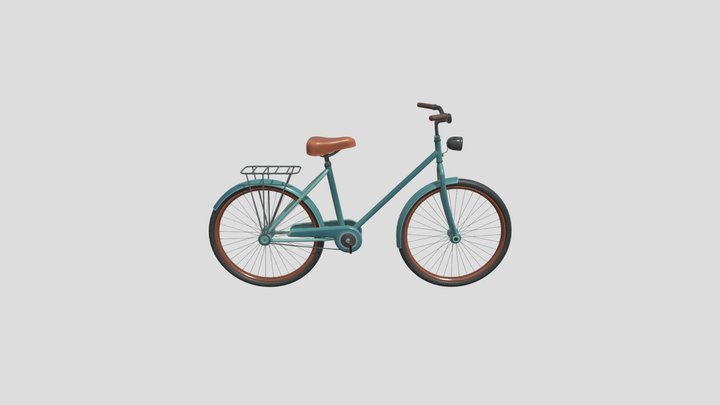 Classic Bicycle