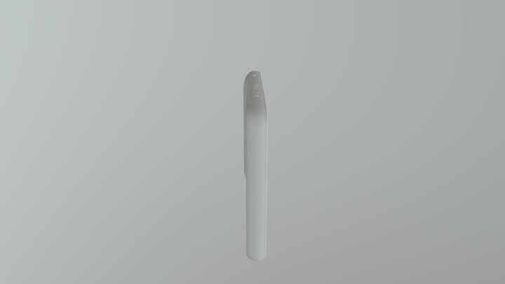 Shoujikedonghua (2) 3D Model