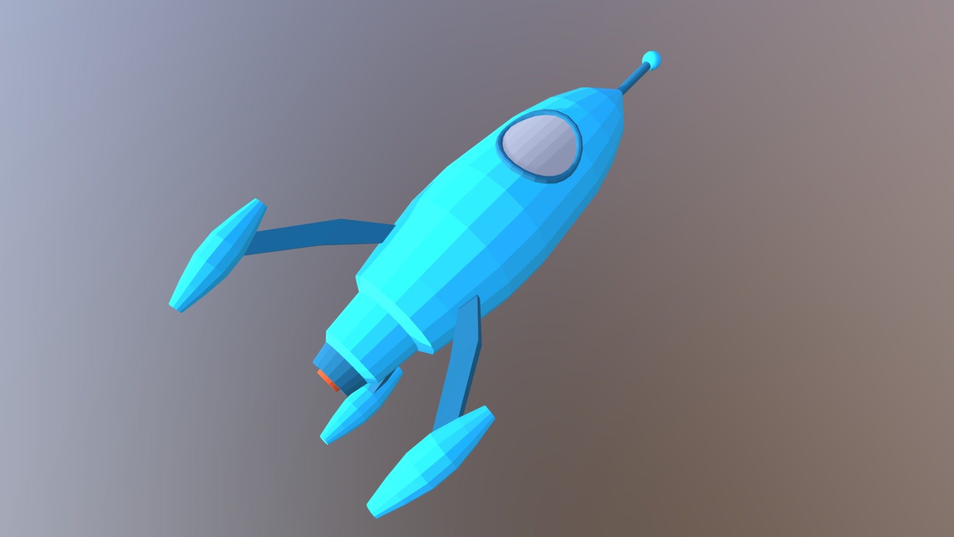 Rocket