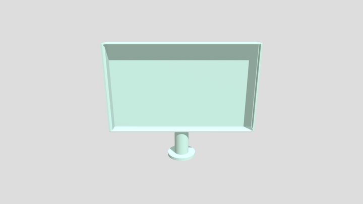 Computer Monitor