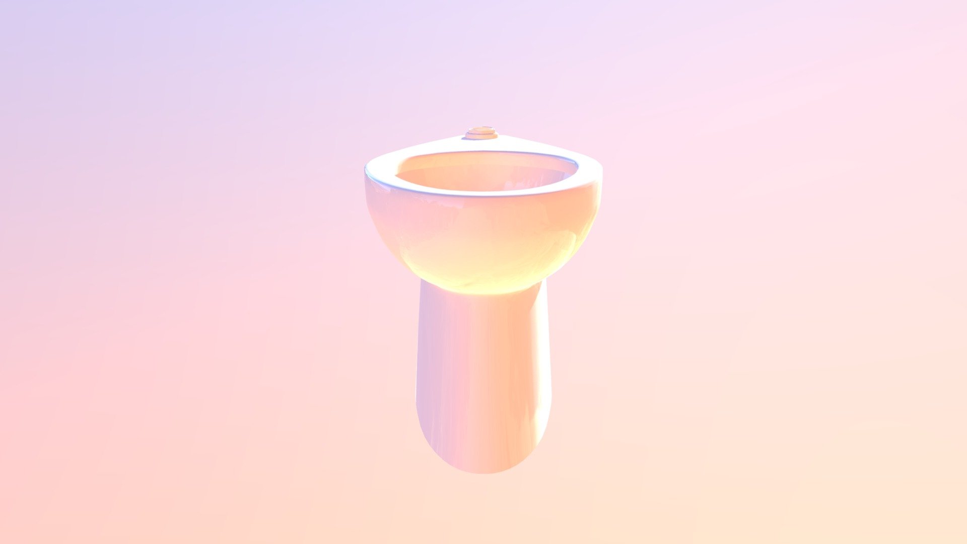 Highcliff Toilet Pan