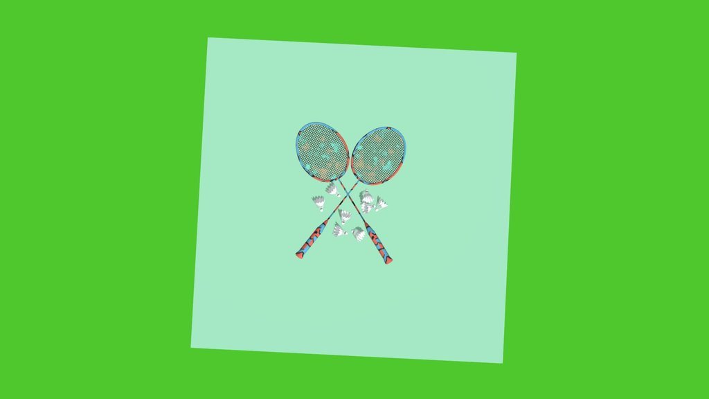 Badminton