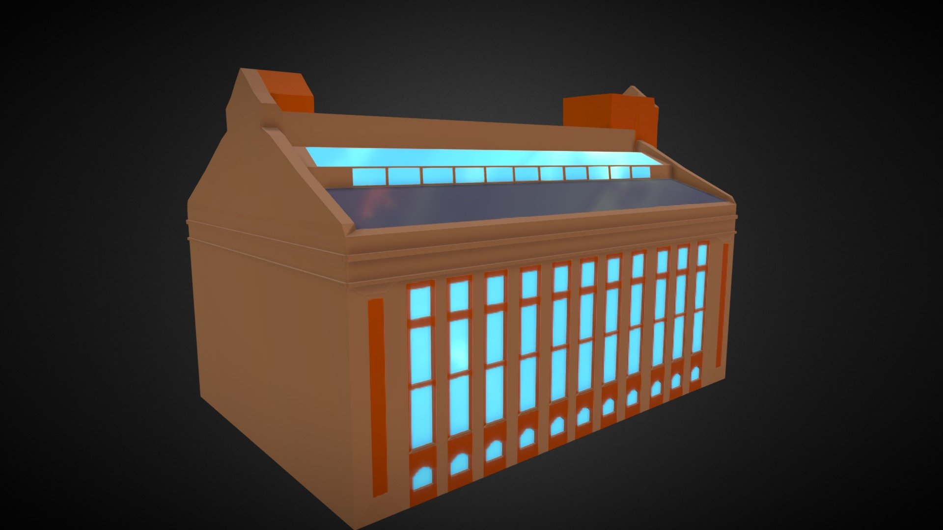 Gasometro