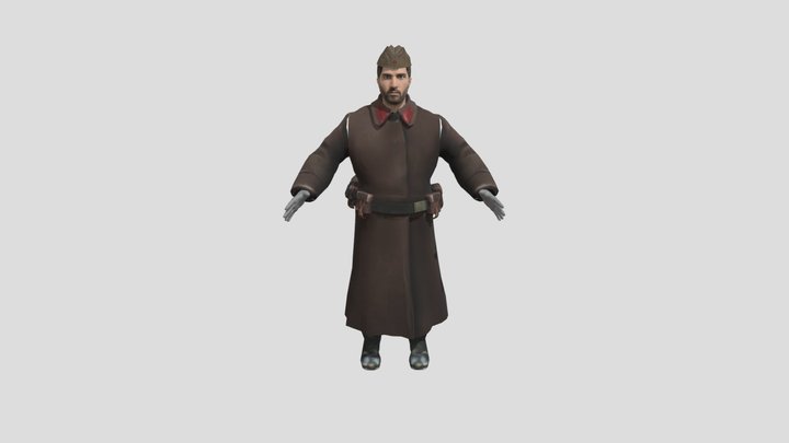 DIMITRI SNIPER