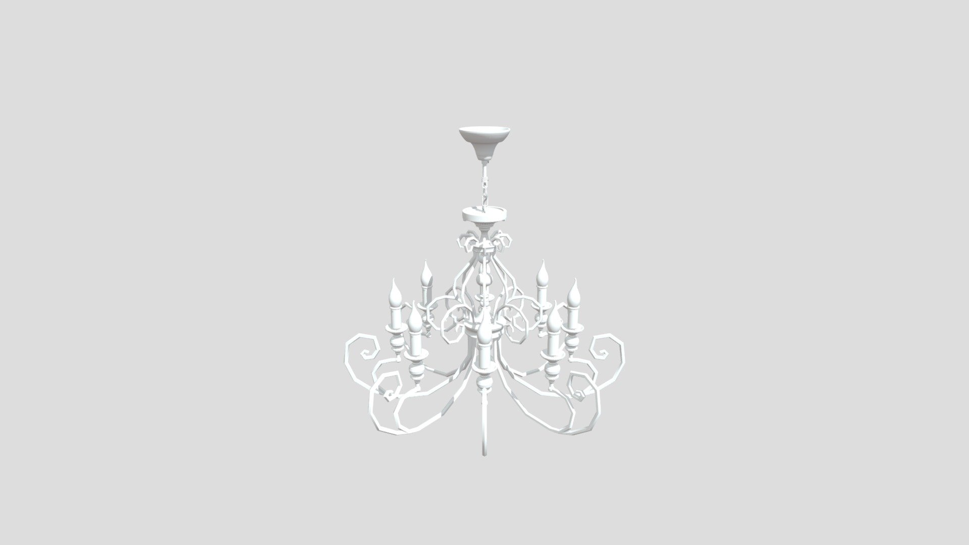Maytoni H631-PL-08-B