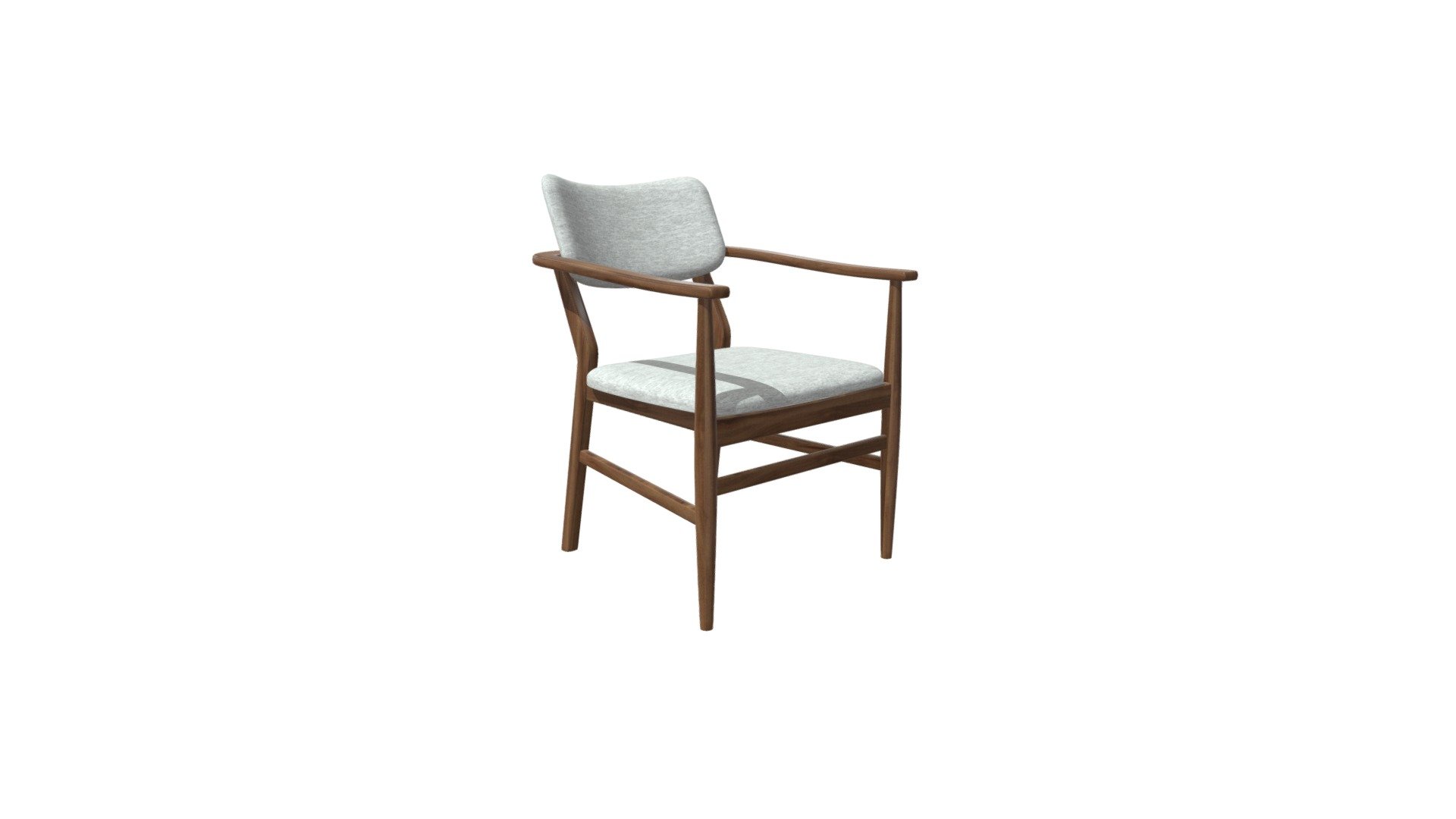 10_SILLA COMEDOR GRIS