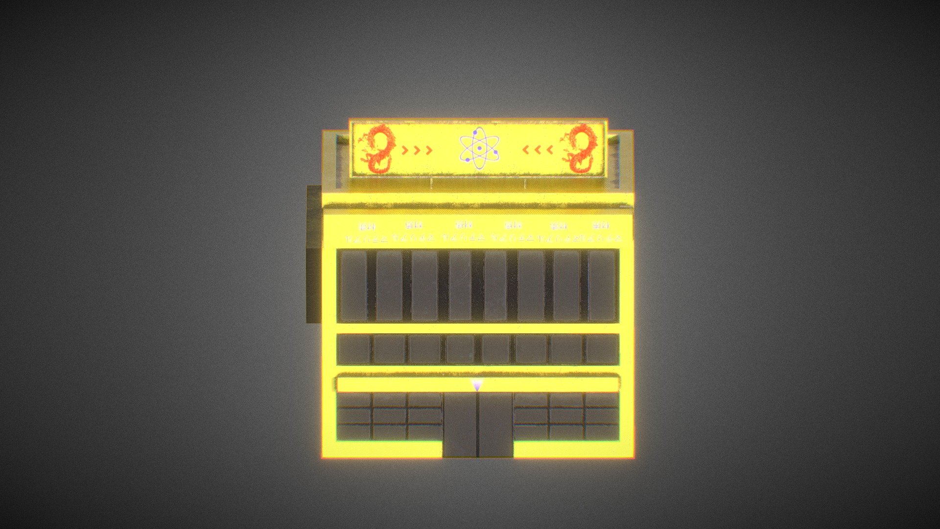 China town 2.2