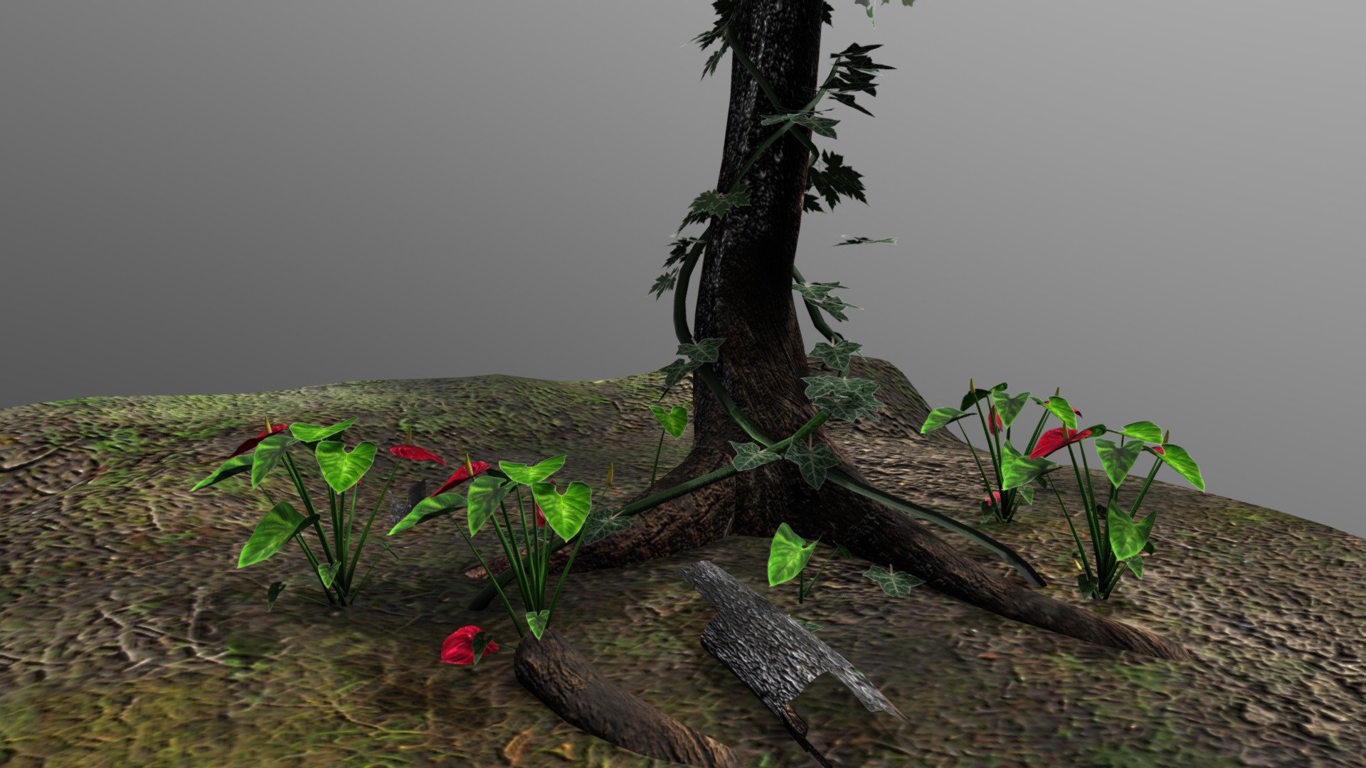 3M Proj 03 _plant