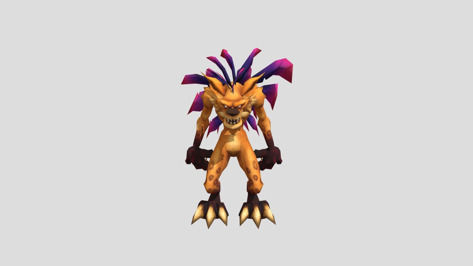 Xbox 360 - Crash Mind Over Mutant - Snipe