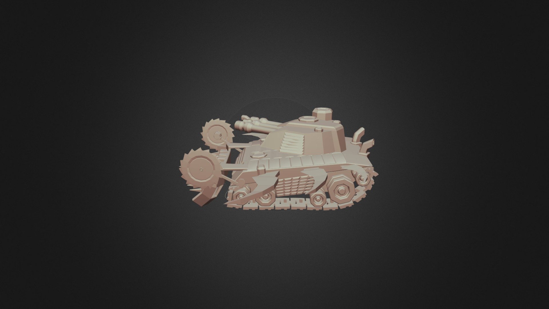 Tank
