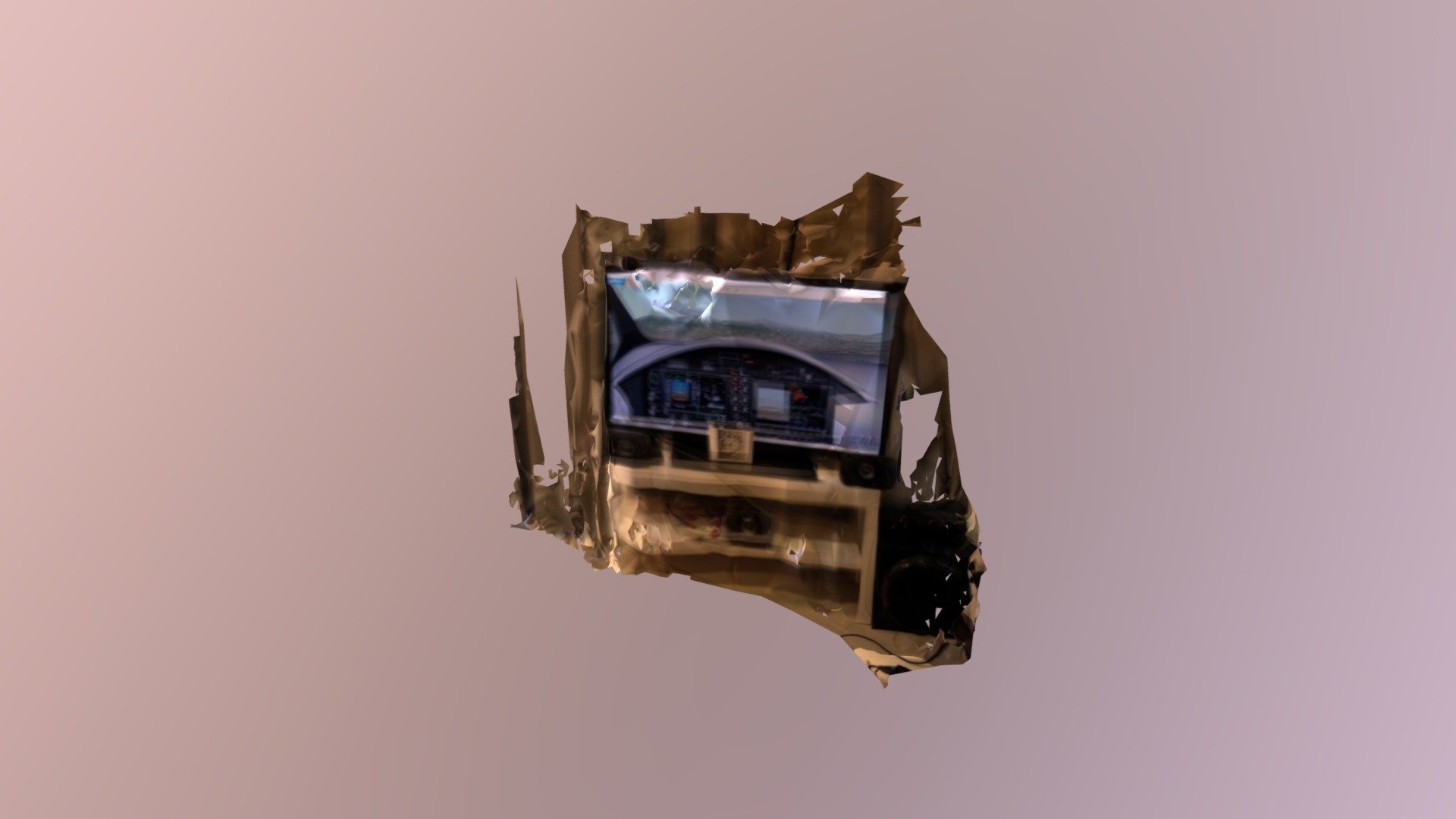 2cm tv