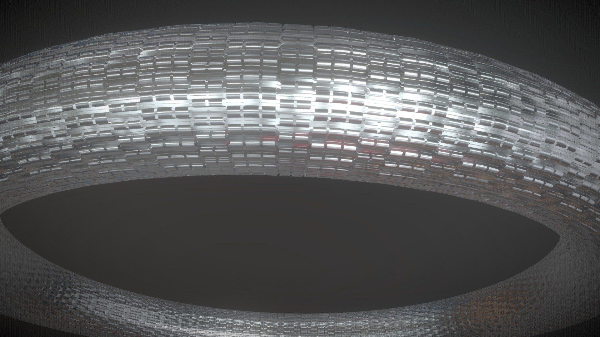 Tech- Bracelet023