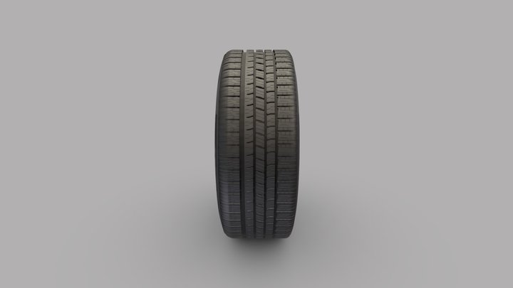HT5000_test_1 3D Model
